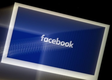 Facebook compra grupo de gráficos animados 