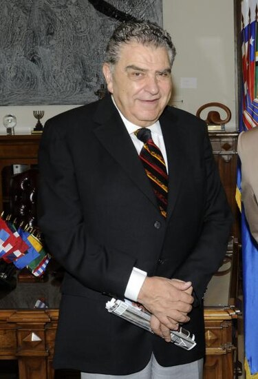 Don Francisco ingresará en el Salón de la Fama 2012 de EU