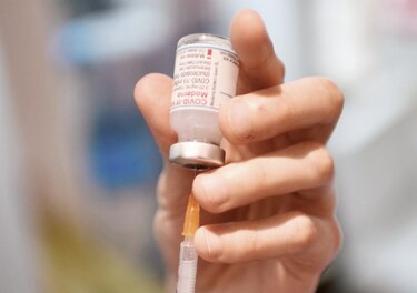 Vacuna anticovid de Moderna supera a Pfizer, según una nueva investigación en Estados Unidos