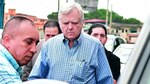 Mario Martinelli, en libertad tras pagar fianza millonaria