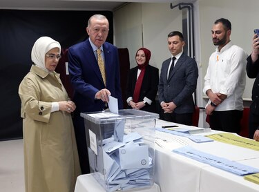 Turquía: la derrota de Erdogan, consecuencia de la caída del bienestar y la subida del islamismo