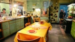 Los maestros que cocinaron poco