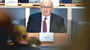 Unión Europea firmaría pacto con Mercosur en 2020