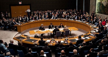 El Consejo de Seguridad pide usar 'todas las medidas necesarias' contra el EI
