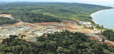 Las conexiones de un ‘negocio’ de tierras en manos de extranjeros