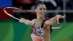 Carolina Rodríguez, la gimnasta española que no necesitaba las palabras
