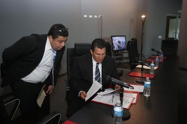Ausencia de diputados frena debate de proyecto que haría opcional el uso de etanol