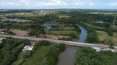 Una multa que tardó 12 años en pagarse: el caso Campos de Pesé por la contaminación del río La Villa