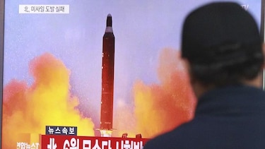 Consejo de Seguridad de la ONU endurece sanciones contra Corea del Norte
