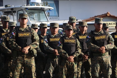 Unos 25 mil agentes se desplazarán por el país para la ‘Operación Alfa Carnaval 2023′