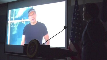 John Travolta comenzará rodaje de película  en Puerto Rico