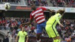 Luis Suárez marca y asiste en triunfo de Barcelona