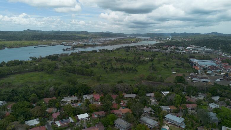 El Canal de Panamá define su ruta portuaria: calendario y modelo de los nuevos puertos de Corozal y Telfers