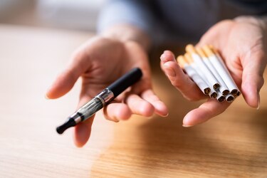 Panamá, entre los ocho países que prohíben el cigarrillo electrónico en las Américas