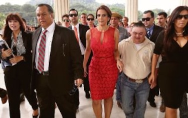 Impugnación a la proclamación de Mariela Vega: Pugnas, política y familia