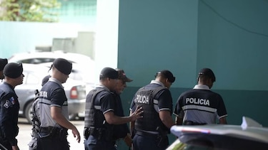 Martinelli desiste de solicitud de audiencia de afectación de derechos