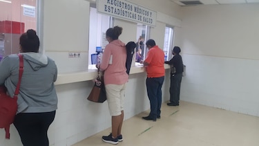 Las citas perdidas superan las 215 mil debido a las protestas
