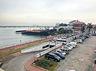 Anarquía en Casco alarma a la Unesco