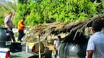 Canal limitará calado de buques a partir de abril