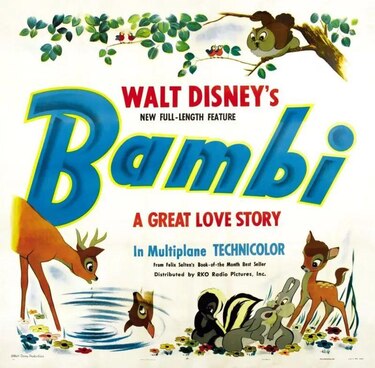 El militar condecorado por su valentía que mantuvo en secreto su pasado como “Bambi”