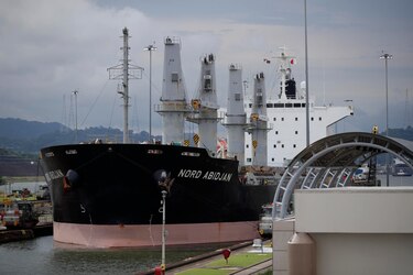 Canal de Panamá insistirá en plan para construir un embalse en río Indio