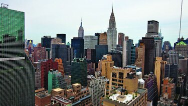 Nuevo vecino para lujoso mercado de Nueva York