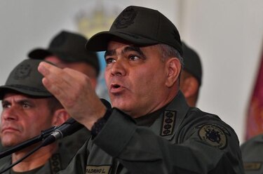 Venezuela ordena cierre de frontera marítima con Curazao