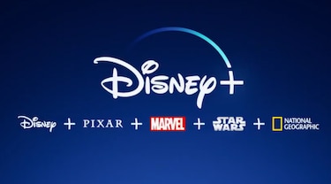 HBO Max y Disney+ registran aumento en descargas de aplicaciones