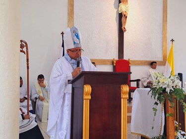 Ataques, persecución y estrangulamiento económico, los métodos de la dictadura para diezmar a la Iglesia