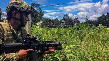 Cuba prepara la logística para diálogo entre el gobierno colombiano y el ELN