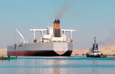 Egipto venderá activos estatales