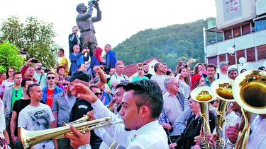 Un tributo a la trompeta