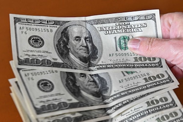 Multinacionales estadounidenses, en apuros con la subida del dólar