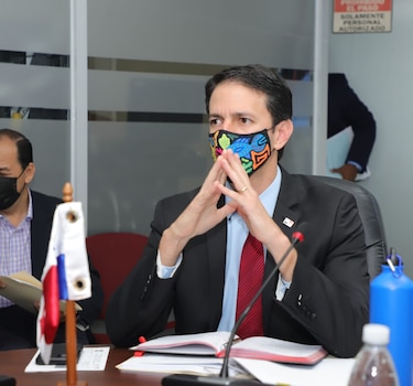 Diputados cuestionan a Eskildsen por alcance de los incentivos de la Ley 122