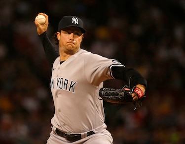 Yankees frente a Medias Rojas, atractivo duelo de comodines en MLB