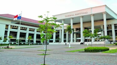 Autorizan financiamiento para elecciones internas de Cambio Democrático