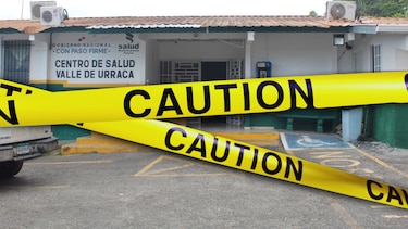 Violencia en San Miguelito obliga a reducir horarios en los centros de salud