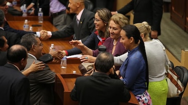 El último presupuesto de la rectora de la Unachi: solicita $118.8 millones para 2027