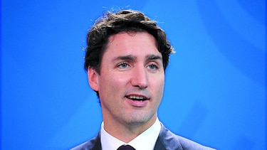 Justin Trudeau defiende el Tlcan