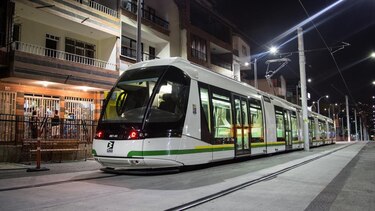 OHL: más de cien años haciendo historia en ingeniería civil y edificación singular