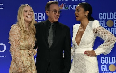 ‘Marriage Story’ está a la cabeza de los Globos de Oro