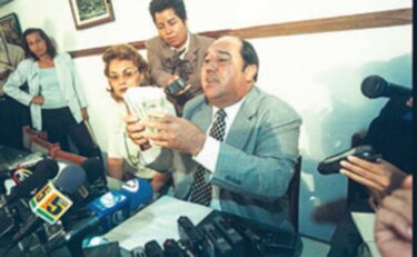 Diez casos judiciales que cerraron sin culpables