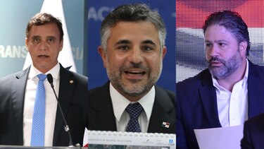 Contraloría y Antai, ¿entes ausentes o complacientes?