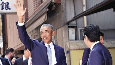 Obama: ‘Pionyang es una verdadera amenaza’