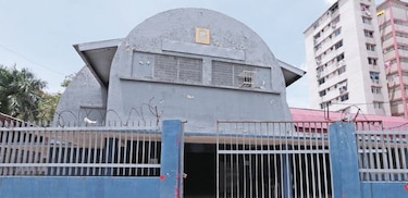 Agoniza el gimnasio Máster Gómez en Barraza