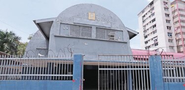 Agoniza el gimnasio Máster Gómez en Barraza