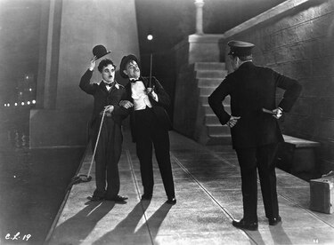La película de 1933 cuya escena final es considerada la mejor de la historia del cine