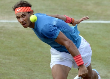 Nadal y Troicki se disputarán la final de Stuttgart