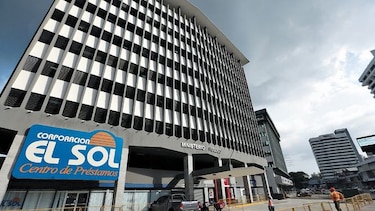 Quitan reserva al caso Odebrecht