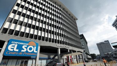 Quitan reserva al caso Odebrecht